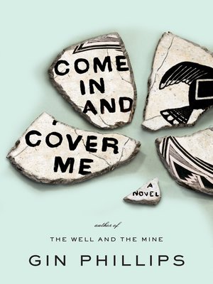 cover image of Come in and Cover Me